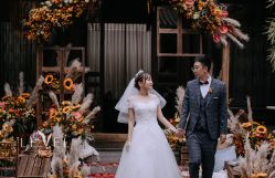 -花家怡园·宴会厅(簋街四合院总店)