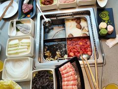 -海底捞火锅(百利广场店)