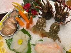 -红雀围·海鲜火锅(陆家嘴中心店)