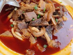 -阿木怪味牛骨头