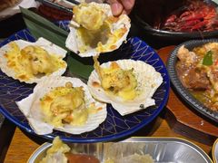 -相左日料放题自助(太原街店)