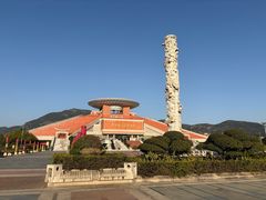 -中国闽台缘博物馆