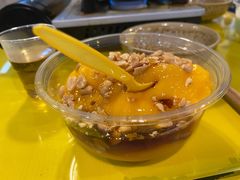 -夏食光安顺小舒冰粉冰浆(甲秀楼店)
