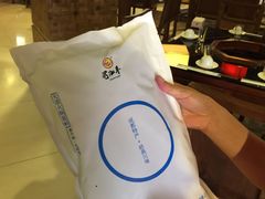 -蜀九香火锅(九眼桥店)