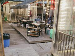 -醉月城西昌火盆烧烤(天府店)