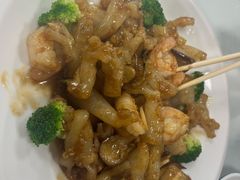 -黑石礁酒楼·海鲜(黑石礁店)