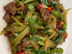 -新新湘菜馆(新中街二条店)