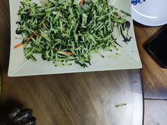 -大丰收海鲜地方菜馆