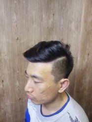 -东方美妍