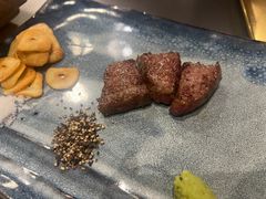 -神户牛排餐厅MOURIYA(总店)