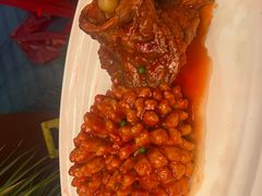 -鑫震源·苏式大虾生煎(山塘街店)