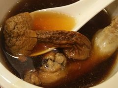 鹧鸪汤-御同亨酒楼·喜宴