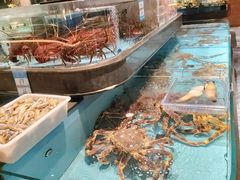 -阿伟海鲜楼·福建菜(延寿店)
