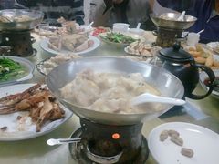 -华源餐厅·海鲜大排档(日月贝店)