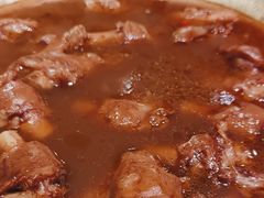 -芦月轩羊蝎子(劲松店)