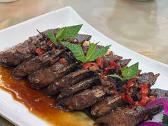 -李师傅脆肚(梅林店)