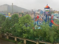 -横店影视城梦幻谷园区