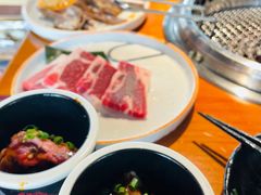 -拾勝牛·江景安格斯烧肉放题(江湾阳光天地店)