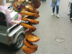 -贾家饦饦馍(回民街店)