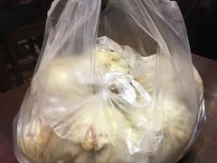 -姚记炒肝店(鼓楼店)