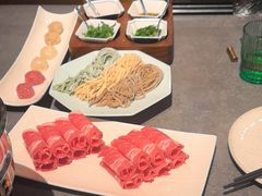 -鼎鼎香·港式火锅(北京SKP店)