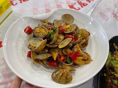 -虎虎龙虾大排档(双井店)