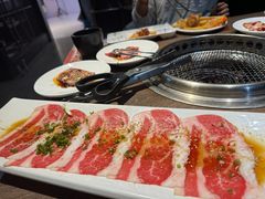 -火炉火自助餐(枫蓝国际店)