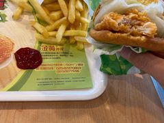 -德克士(宝鸡店)