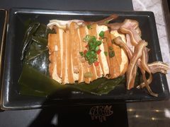 -馔豚·台北菜专门店(深圳湾万象城店)