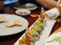 -蟹田居·活蟹料理(东城店)