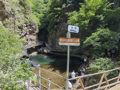 -九龙潭景区