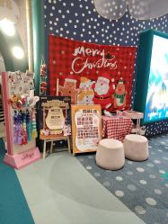 -奈尔宝家庭中心·亲子餐厅(苏州大悦城店)