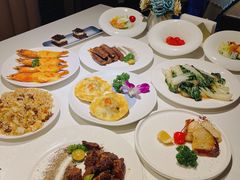 -多佐铁板烧(富力广场店)