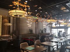 大堂-有璟阁港式餐厅(国贸商城店)