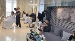 -OnHair造型