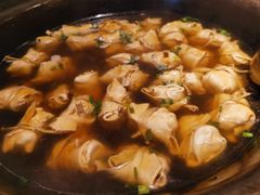 -慧娟面馆·餐厅(望江路店)