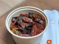 -海派悦庭·海胆烧麦·新融合菜(凯德广场店)