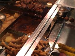 -明记牛杂(新马路分店)