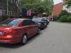 -南京特殊教育师范学院(燕子矶校区)