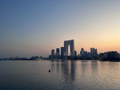 -金鸡湖景区