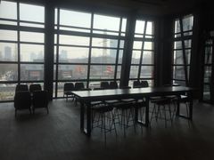 -星巴克(西安机场1店T3到达店)