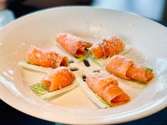 -晓长安·新陕菜(曲江店)