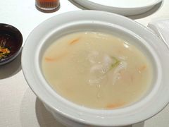-華府Deluxe(兴业太古汇店)