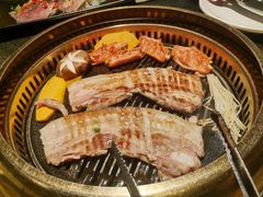 -嘿嘟嘟·肋条烧肉放题(爱融荟城店)