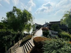 -嘉兴月河历史街区