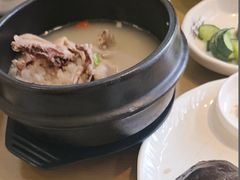 -海兰江石锅饭(水上店)