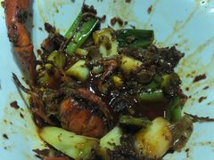 普通香辣澳洲小龙虾-虾胡闹龙虾馆(湄南河店)
