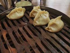 -老马家蒸饺(南海街店)