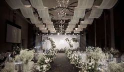 -中谷小南国花园酒店·宴会厅