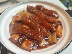 -狮王府淮扬菜(夫子庙老门东店)